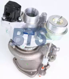 Компрессор BTS Turbo T914880BL